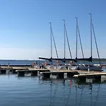 Elegance W Nautica Giżycko