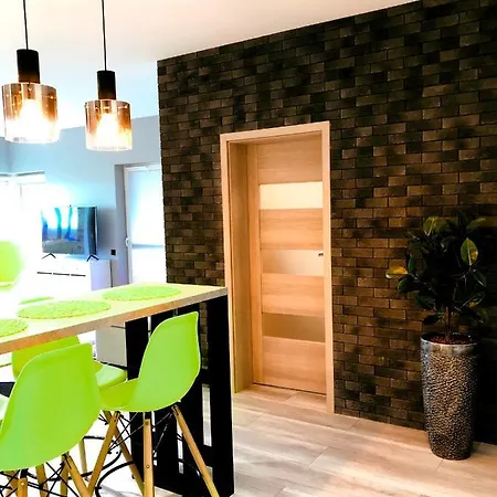 Elegance W Nautica *