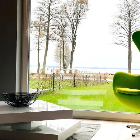 Elegance W Nautica Giżycko