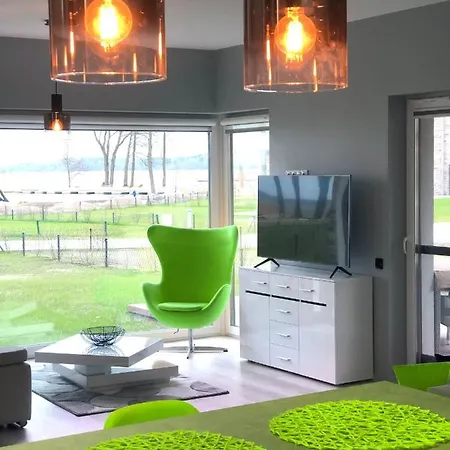 Elegance W Nautica Giżycko