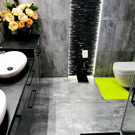 Apartment Elegance W Nautica