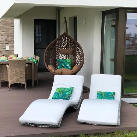 Lägenhet Elegance W Nautica *