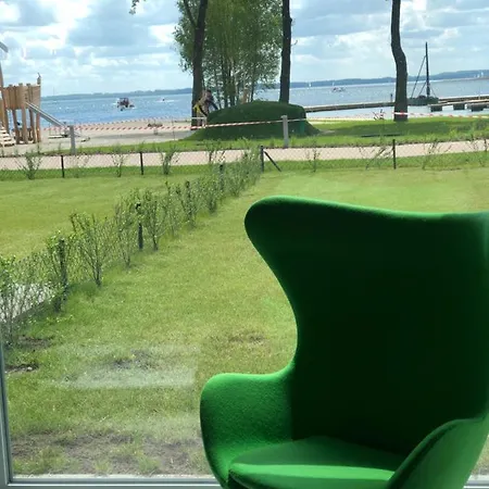 Elegance W Nautica Apartament