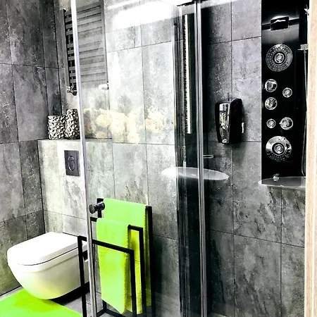 Elegance W Nautica * Giżycko