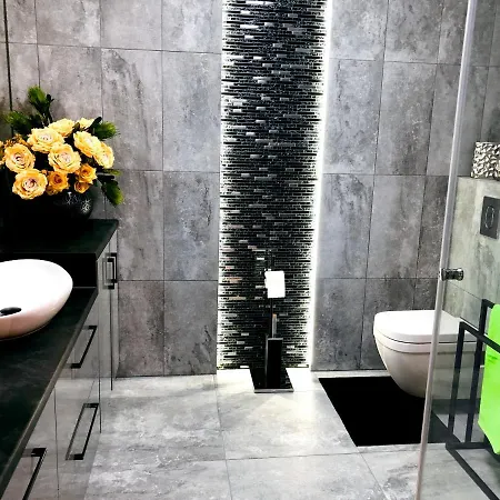 Elegance W Nautica *