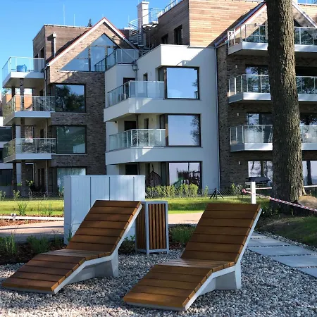 Lägenhet Elegance W Nautica