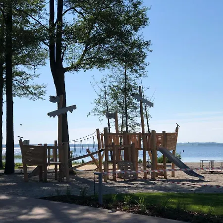 Lägenhet Elegance W Nautica *