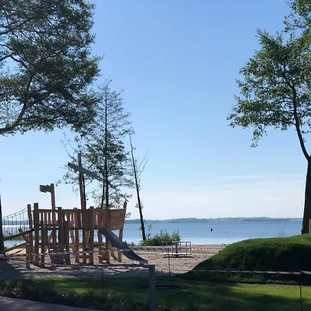 Elegance W Nautica Giżycko